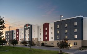 Candlewood Suites Watertown-Fort Drum, Ny